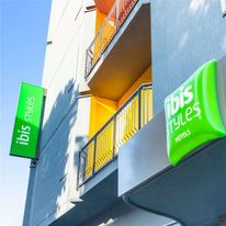 Ibis Styles Brindisi