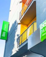 Ibis Styles Brindisi