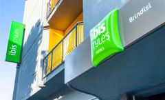 Ibis Styles Brindisi