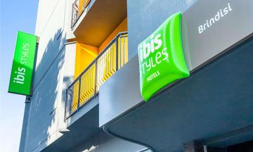 Ibis Styles Brindisi