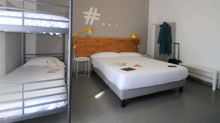 Ibis Styles Brindisi Room