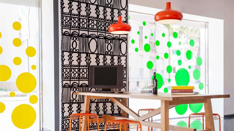 Ibis Styles Brindisi Exterior