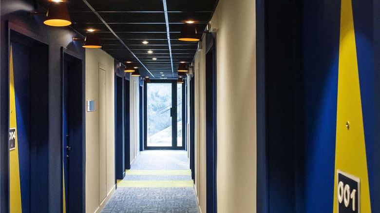 <b>Ibis Budget Hotel Chateau-Thierry Other</b>. Images powered by <a href="https://iceportal.shijigroup.com/" title="IcePortal" target="_blank">IcePortal</a>.