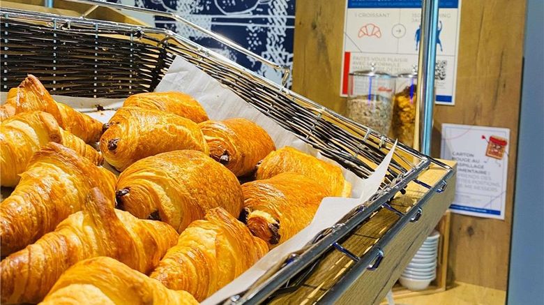 <b>Ibis Budget Hotel Chateau-Thierry Restaurant</b>. Images powered by <a href="https://iceportal.shijigroup.com/" title="IcePortal" target="_blank">IcePortal</a>.
