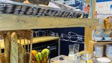 Ibis Budget Hotel Chateau-Thierry Restaurant