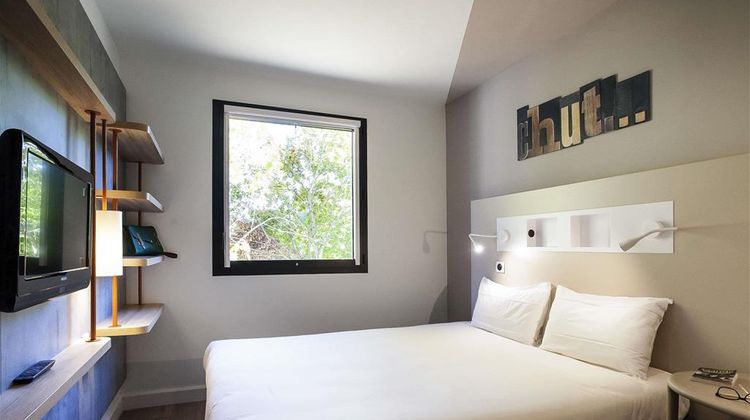 Ibis Budget Hotel Chateau-Thierry Room