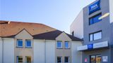 Ibis Budget Hotel Chateau-Thierry Exterior