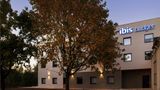 Ibis Budget Hotel Chateau-Thierry Exterior