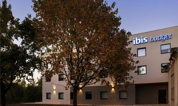 Ibis Budget Hotel Chateau-Thierry