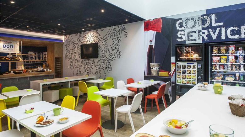 <b>Ibis Budget Hotel Chateau-Thierry Other</b>. Images powered by <a href="https://iceportal.shijigroup.com/" title="IcePortal" target="_blank">IcePortal</a>.