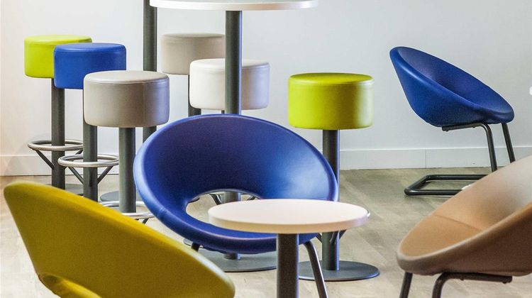 Ibis Budget Hotel Chateau-Thierry Other