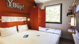 Ibis Budget Hotel Chateau-Thierry Room