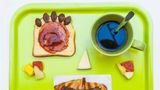 Ibis Budget Hotel Chateau-Thierry Restaurant
