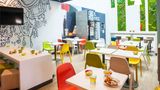 Ibis Budget Hotel Chateau-Thierry Restaurant