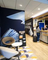 Ibis Budget Hotel Chateau-Thierry