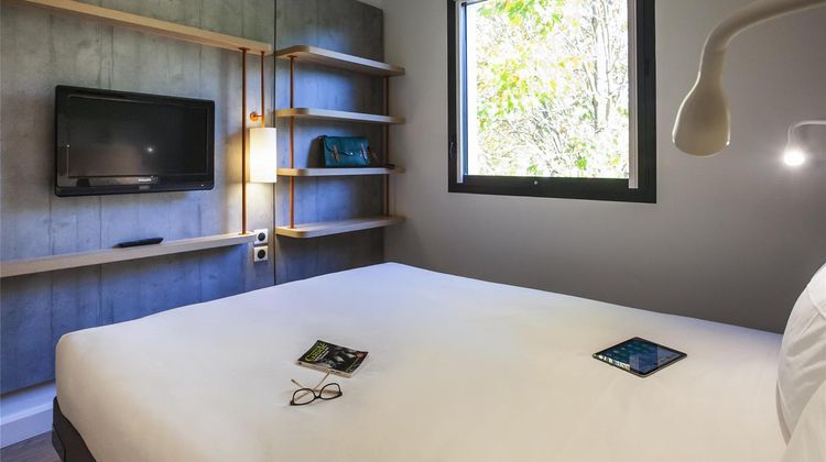 Ibis Budget Hotel Chateau-Thierry Room