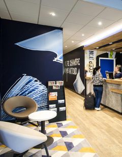 Ibis Budget Hotel Chateau-Thierry