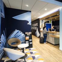 Ibis Budget Hotel Chateau-Thierry