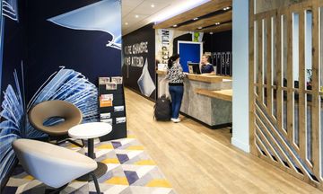 Ibis Budget Hotel Chateau-Thierry