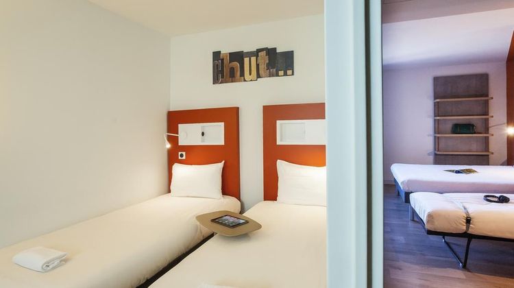 Ibis Budget Hotel Chateau-Thierry Other