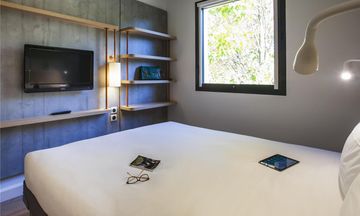 Ibis Budget Hotel Chateau-Thierry