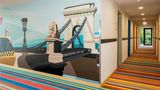 Ibis Styles Budapest Citywest Exterior