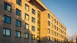 Ibis Styles Budapest Citywest Exterior
