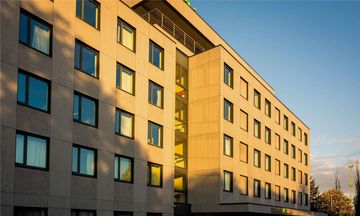 Ibis Styles Budapest Citywest