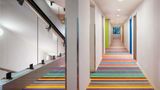 Ibis Styles Budapest Citywest Exterior