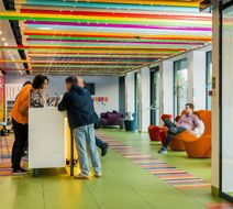 Ibis Styles Budapest Citywest Exterior
