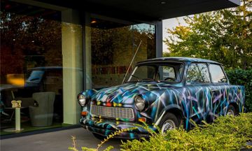 Ibis Styles Budapest Citywest