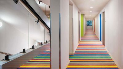 Ibis Styles Budapest Citywest