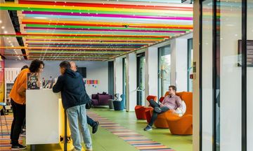 Ibis Styles Budapest Citywest