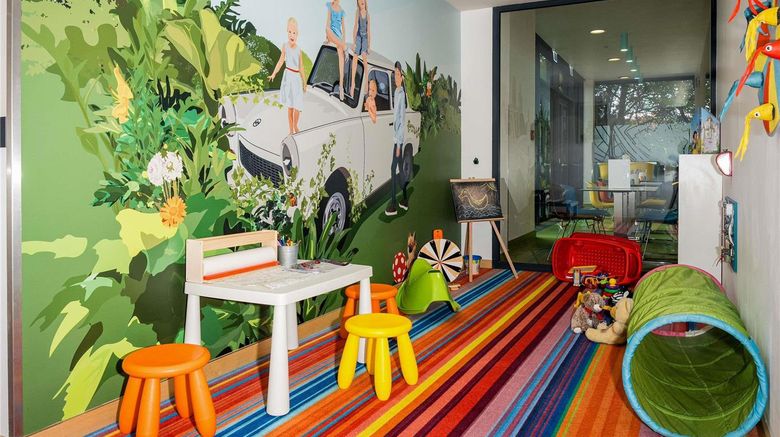 <b>Ibis Styles Budapest Citywest Other</b>. Images powered by <a href="https://iceportal.shijigroup.com/" title="IcePortal" target="_blank">IcePortal</a>.