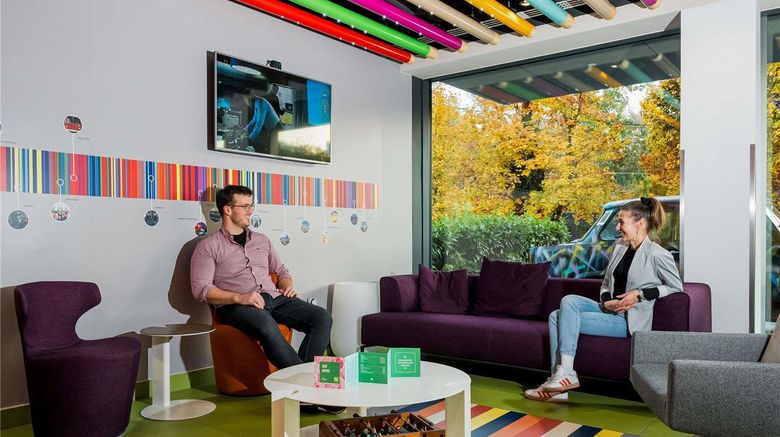 <b>Ibis Styles Budapest Citywest Other</b>. Images powered by <a href="https://iceportal.shijigroup.com/" title="IcePortal" target="_blank">IcePortal</a>.
