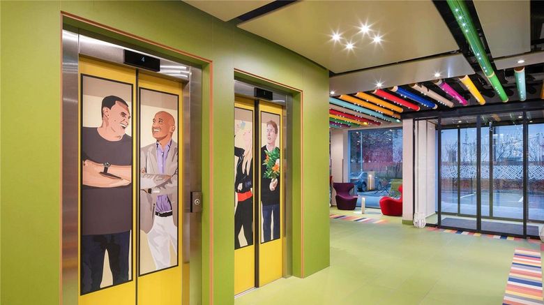 <b>Ibis Styles Budapest Citywest Other</b>. Images powered by <a href="https://iceportal.shijigroup.com/" title="IcePortal" target="_blank">IcePortal</a>.