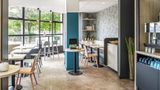 Ibis Styles Sceaux Paris Sud Restaurant