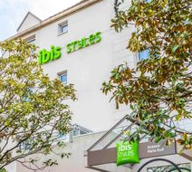 Ibis Styles Sceaux Paris Sud Exterior