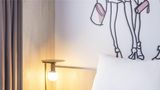 Ibis Styles Sceaux Paris Sud Room