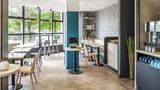 Ibis Styles Sceaux Paris Sud Restaurant