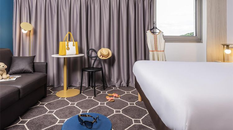Ibis Styles Sceaux Paris Sud Room