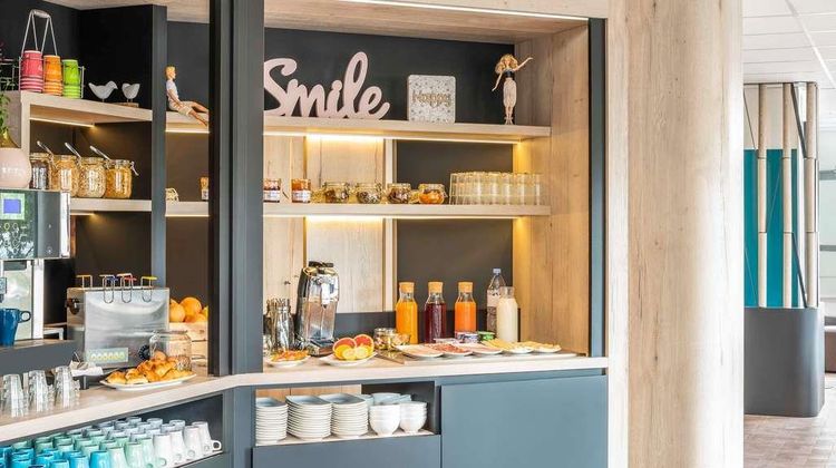 Ibis Styles Sceaux Paris Sud Other