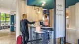 Ibis Styles Sceaux Paris Sud Exterior