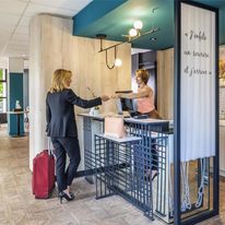 Ibis Styles Sceaux Paris Sud