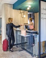 Ibis Styles Sceaux Paris Sud