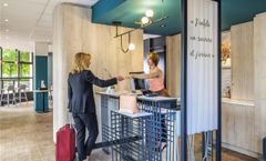 Ibis Styles Sceaux Paris Sud