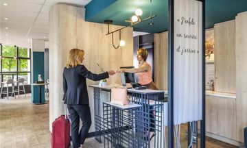 Ibis Styles Sceaux Paris Sud