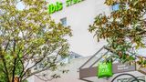 Ibis Styles Sceaux Paris Sud Exterior