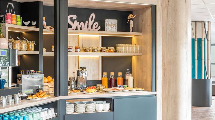 Ibis Styles Sceaux Paris Sud Other
