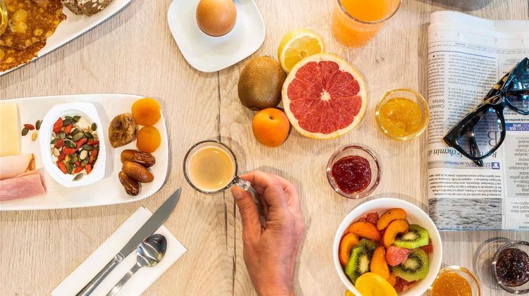 Ibis Styles Sceaux Paris Sud Other